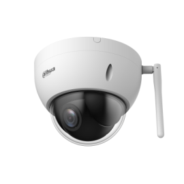 Dôme PTZ SD22404DB-GNY-W IP 4MP 4x 2.8-12mm Wi-Fi IK10...