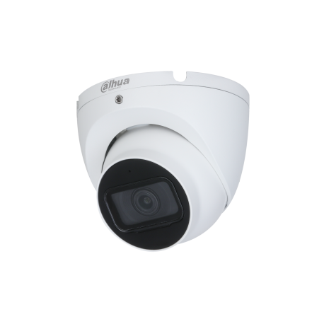 Domo HDW1500TLM HDCVI 5MP 2.8mm IR30M STRL DAHUA