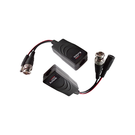 PFM802 - Émetteur-récepteur vidéo passif DAHUA...