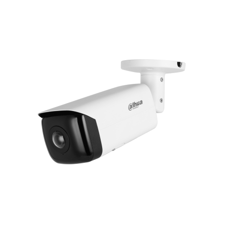 Bullet IPC-HFW3441T-AS-P 4MP 2.1mm IR20M WSENSE...