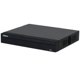 NVR2108HS-8P-4KS3 8CH 12CH 8PoE 80 Mbps 1HDD»16TB DAHUA