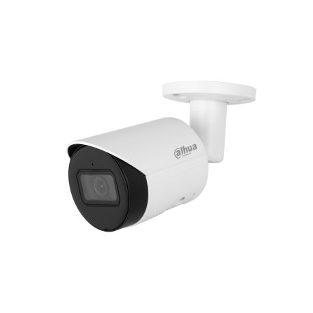 Caméra Bullet IPC-HFW2841S-S 8 MP 2.8mm IR30 m...