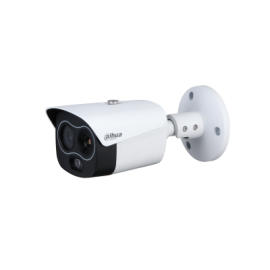 Caméra thermique Bullet TPC-BF1241-B7F8-DW-S2 4MP 7mm...