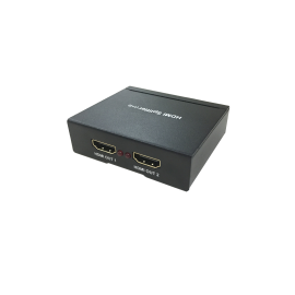 PFM701-4K - Répartiteur HDMI DAHUA 1 entrée/2 sorties