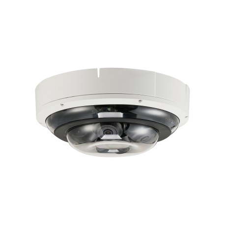 Domo IPC-PDBW5831-B360 4x2MP MTZ 2.7~12mm IR30M...