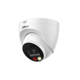 Dôme WSENSE IPC-HDW2449T-S-IL 4MP 2.8mm IR30M IP67