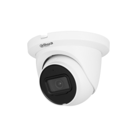 Dôme WSENSE IPC-HDW2841TM-S 8MP 2.8mm IR30M IP67