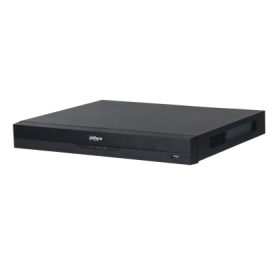 NVR5208-8P-EI 8 canaux c/8PoE 32MP 384Mbps 2HDD »20TB WSENSE
