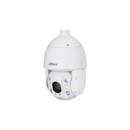 Caméra PTZ SD6C3425GB-HNR-A-PV1 IP 4MP 25x...