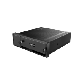 MNVR4104-GFWI - Enregistreur vidéo réseau mobile 4 canaux...