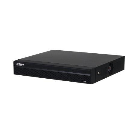 NVR4108HS-4KS3 8 canaux 160 Mbps 1 disque dur ~...