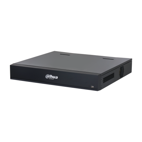 NVR5432-XI 32 canaux 32 MP 512 Mbps 4 disques...