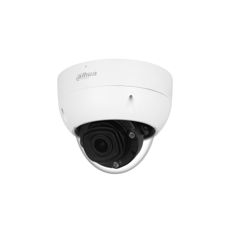 Dôme IPC-HDBW5442H-ZHE-DC12AC24V 4MP MTZ...
