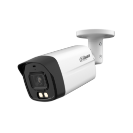 Bullet HFW1200TLM-IL-A HDCVI 2MP 2.8mm IR40M IP67 DAHUA