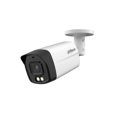 Bullet HFW1200TLM-IL-A HDCVI 2MP 2.8mm IR40M...