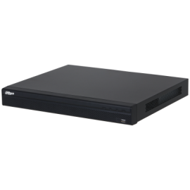 NVR4208-8P-4KS3 8 canaux c/PoE 160 Mbps 2 disques durs ~...