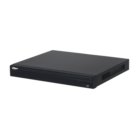 NVR4208-8P-4KS3 8 canaux c/PoE 160 Mbps 2...