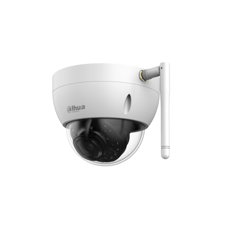 Domo IPC-HDBW1235E-W 2MP Wi-Fi 2.8mm IR30M IP67...