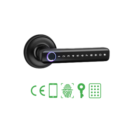 NOHA (MX-F168) VERROUILLAGE UNIV....