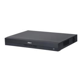 XVR5208AN-4KL-I3 8CH 4K-N/5MP 2HDD»10TB WSENSE DAHUA