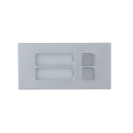 VTO4202F-MB2 - Module 2 boutons pour VTO4202F-P DAHUA