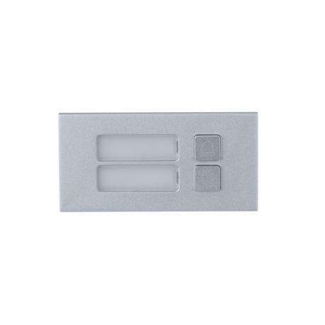 VTO4202F-MB2 - Module 2 boutons pour VTO4202F-P...