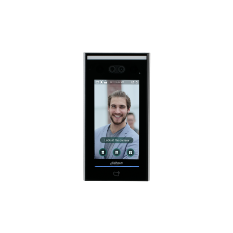 ASI7213X - DAHUA Détection de terminal de...