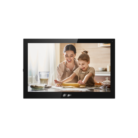 Moniteur d'intérieur VTH5341G-W 10" Android 8.1...