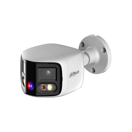 Bullet IPC-PFW3849S-A180-AS-PV 2x4MP 2,8 mm...