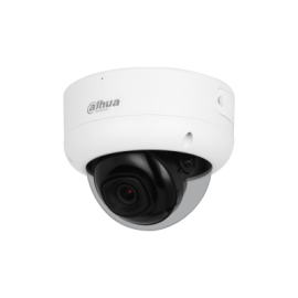 Dôme DAHUA 4MP WizSense 2.8mm 50 m IP67 IPC-HDBW3441EP-AS