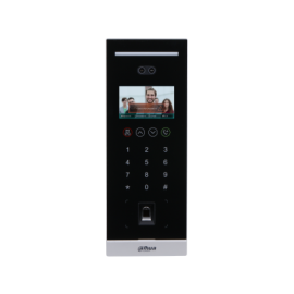 VTO6541H - Bouton de reconnaissance faciale DAHUA avec...