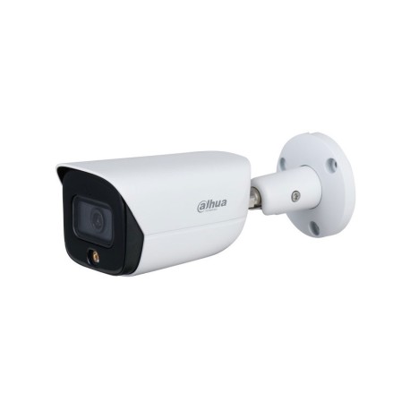 Caméra Bullet IPC-HFW3449E-S-IL 4MP 2.8mm IR80M...