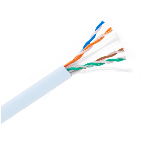 CLA04-UC6-9010-305-DCA CÂBLE CAT6 UTP 24AWG...