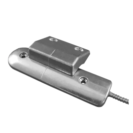 RS002/ALI - CONTACT MAGNÉTIQUE DE SURFACE (MÉTAL) CQR