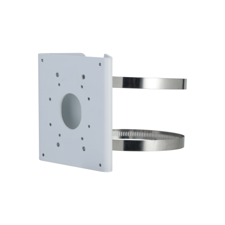 PFA156 - SUPPORT DE FIXATION SUR POTEAU - DAHUA