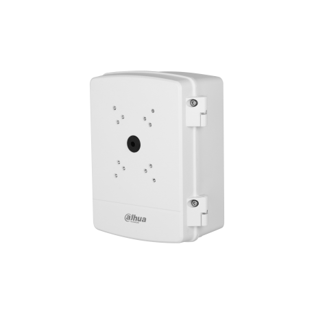 PFA6400SA - BOÎTIER D'ALIMENTATION ET DE...