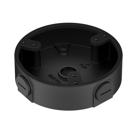 PFA137-B - Boîte de jonction NOIRE pour dôme DAHUA