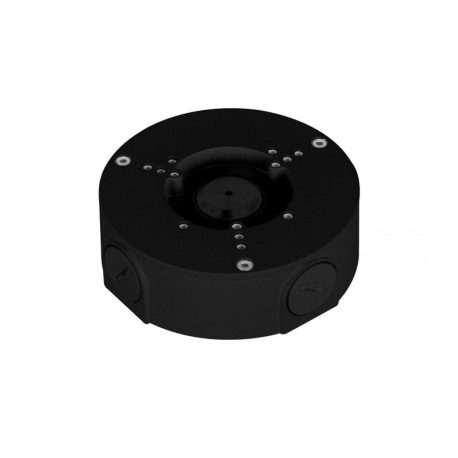 PFA130-EB - Boîte de jonction NOIRE pour...