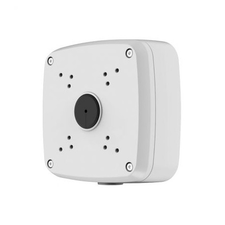 Boîte de jonction métallique PFA121