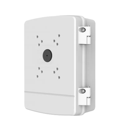 Boîtier d'alimentation DAHUA PFA140