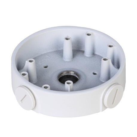 Boîte de jonction pour dôme PFA139