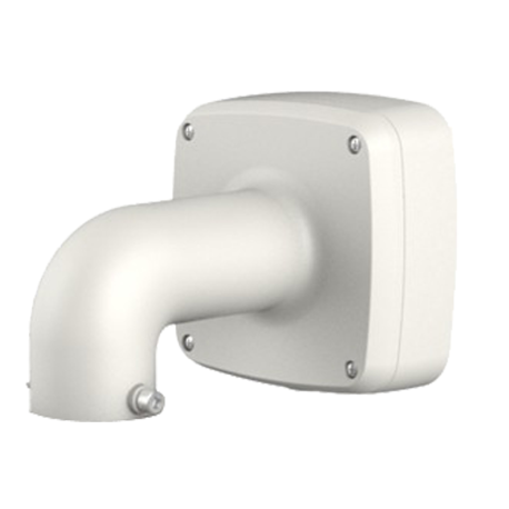 Support mural PFB302S pour Speed Dome