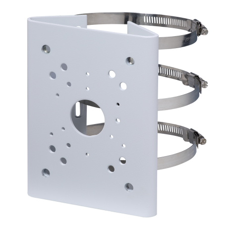 Le système de vidéosurveillance PFA150 prend en...