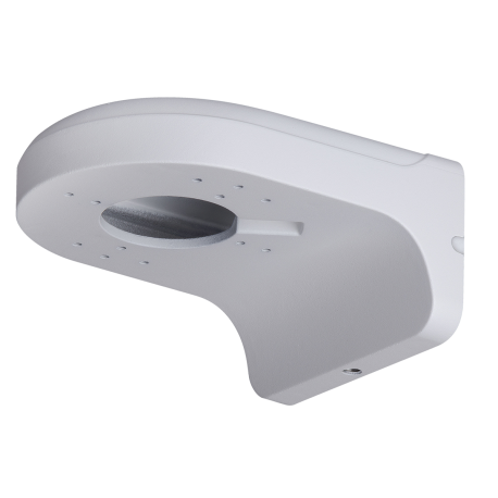 Support mural de vidéosurveillance PFB203W Dôme