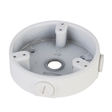 Boîte de jonction PFA137 pour dôme