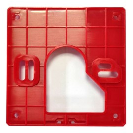 Support de montage encastré FCP0020 pour bouton-poussoir...