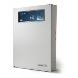 SPS24160S - ALIMENTATION 24 V 5 A + 1,2 A AVEC INDICATEUR...