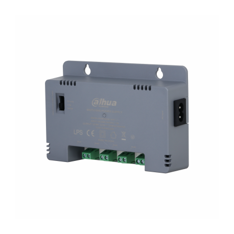 Alimentation PFM344D-4CH-EN 12 V 4 A (1 A/CH)...