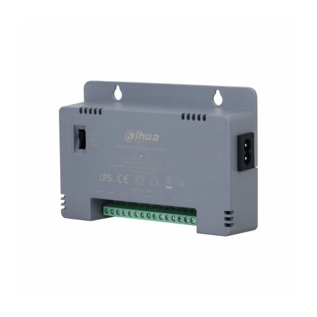 Alimentation DAHUA PFM344D-8CH-ES - 12 V 8 A (1...