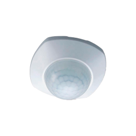 1SP SP016 - Détecteur de mouvement de plafond PERRY 360°...